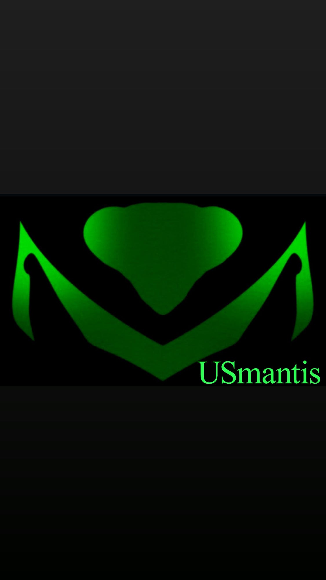 USMANTIS logo