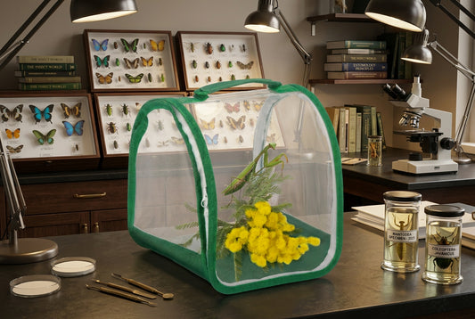insect habitat cage