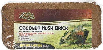 Coco fiber - USMANTIS