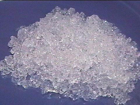 Water Crystals Hydration Gel - USMANTIS