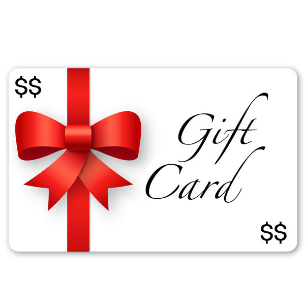 Gift Card - USMANTIS