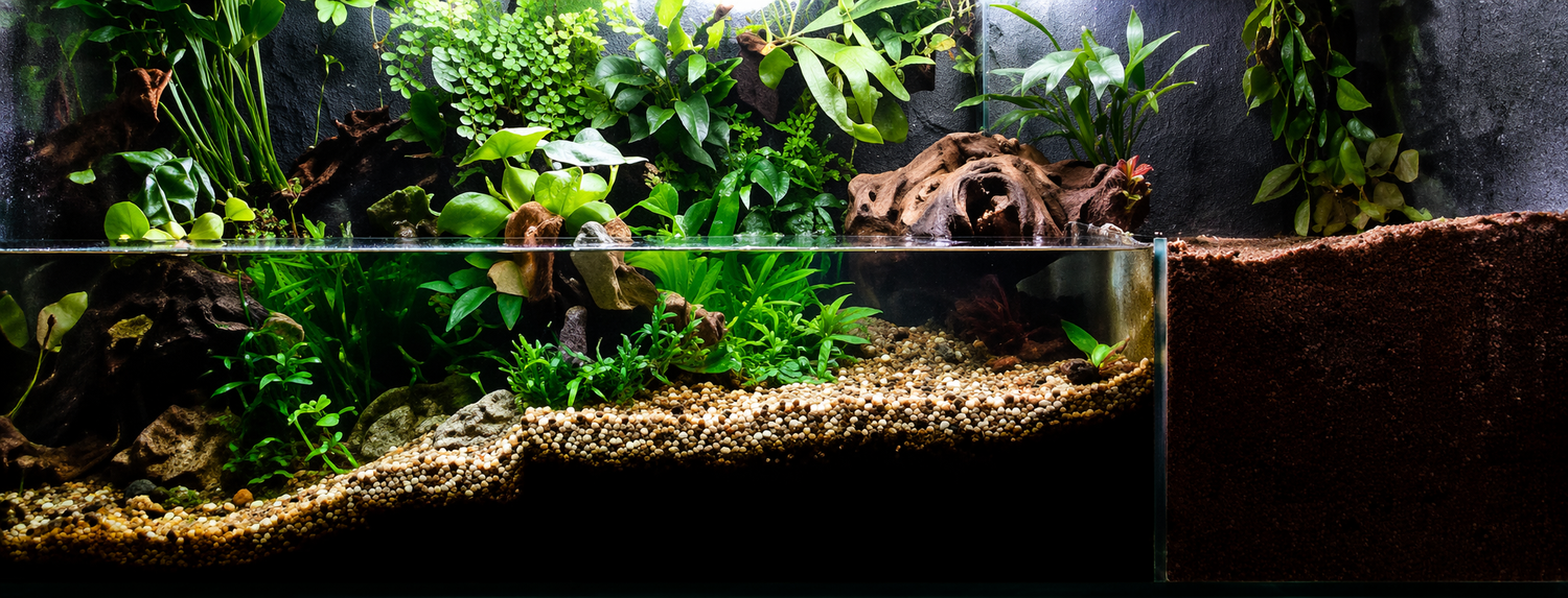 Bio-Active Supplies Insectarium, Vivarium, Terrarium, Mantis Keepers