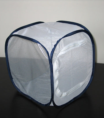 Cages, Habitats, Bug Boxes, Vivariums, Insectariums