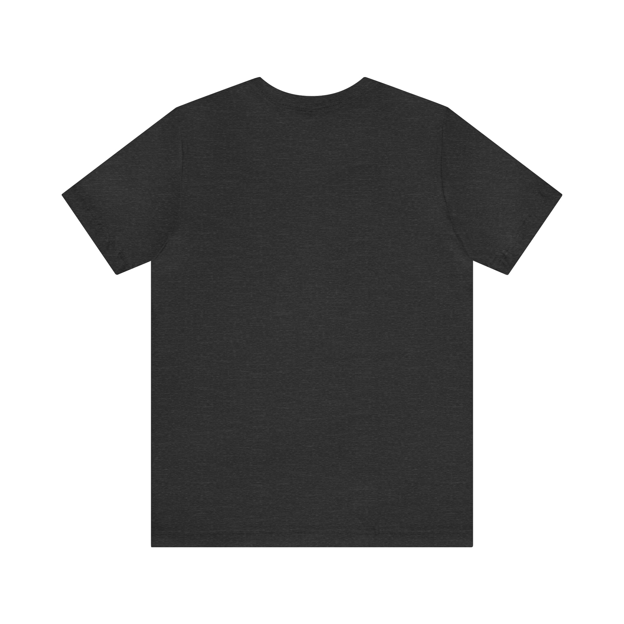 Unisex Jersey Short Sleeve Tee - USMANTIS