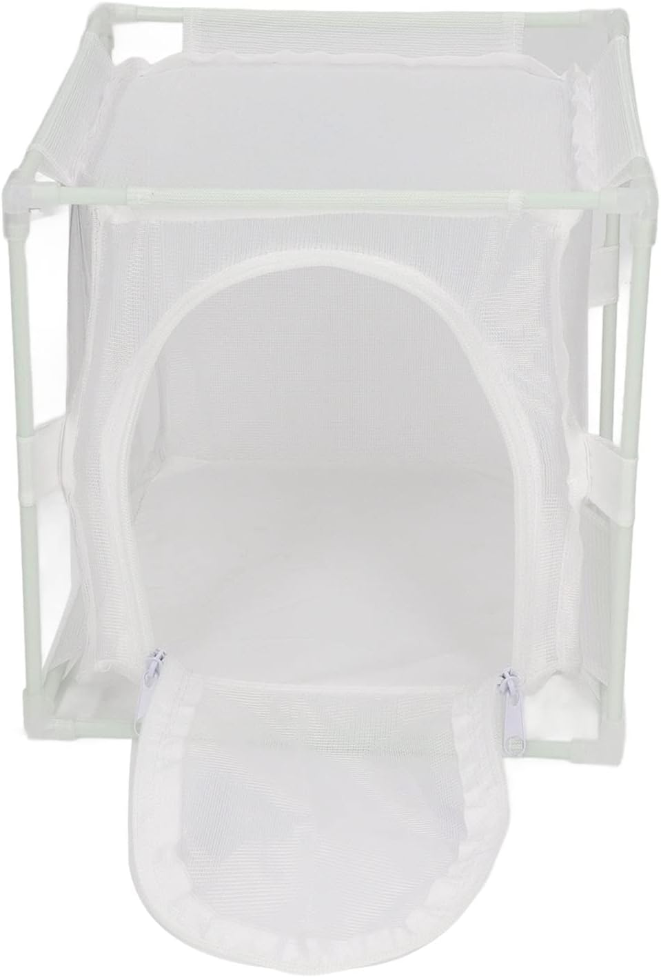 Mini Habitat Cage, PVC Mesh Praying mantis PET BUTTERFLY, SMALL INSECT