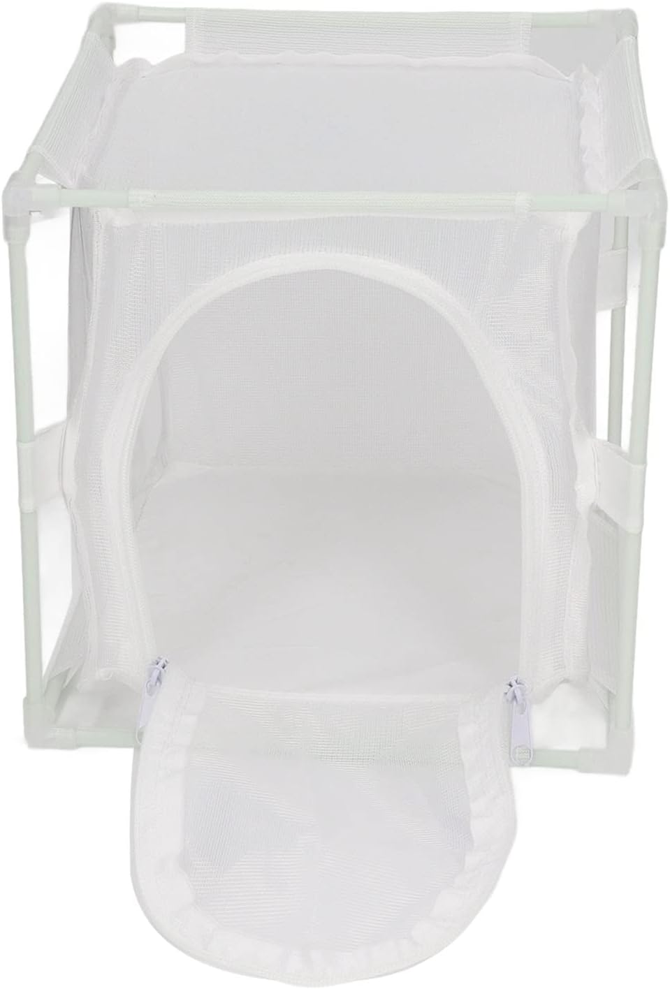 Praying mantis Mini Habitat Cage, PVC Mesh