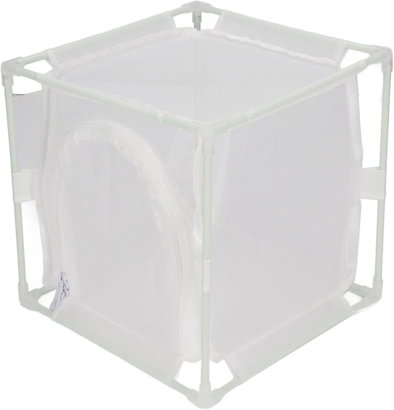 Praying mantis Mini Habitat Cage, PVC Mesh