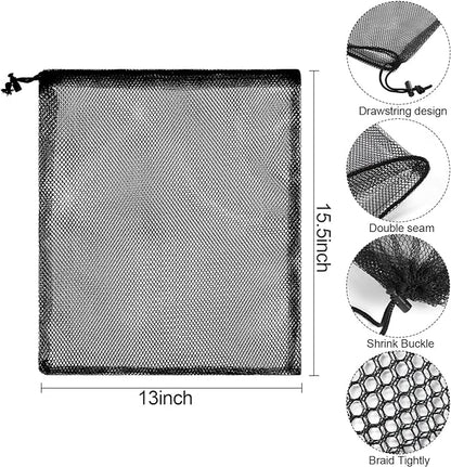Outdoor Mesh Ooth Hatching Bag