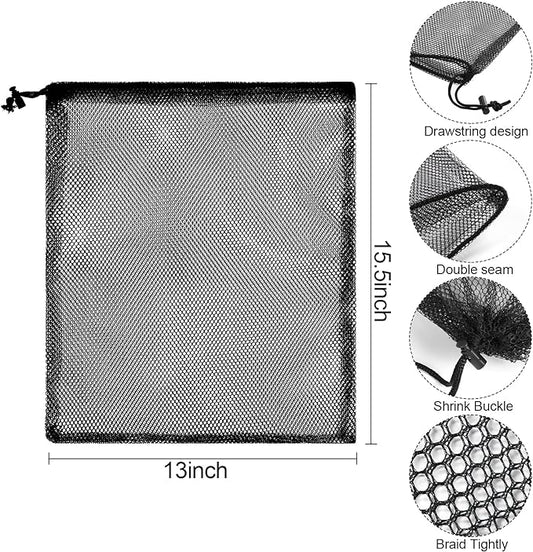 Outdoor Mesh Ooth Hatching Bag