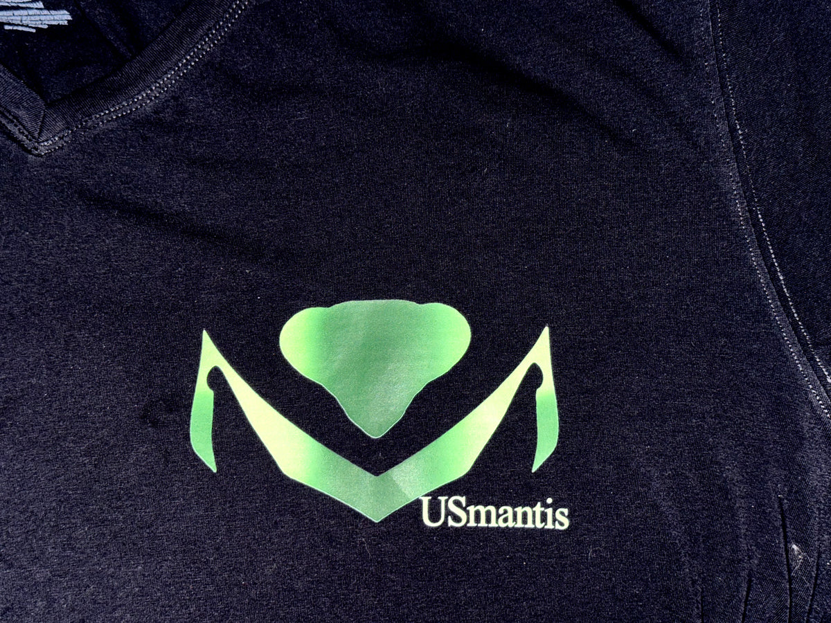 USMANTIS T-Shirts