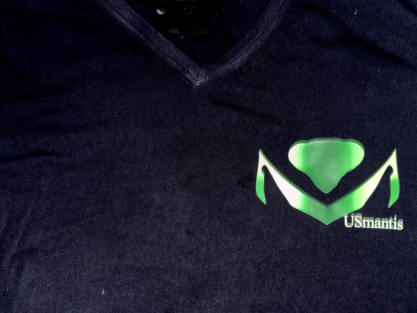 USMANTIS T-Shirts
