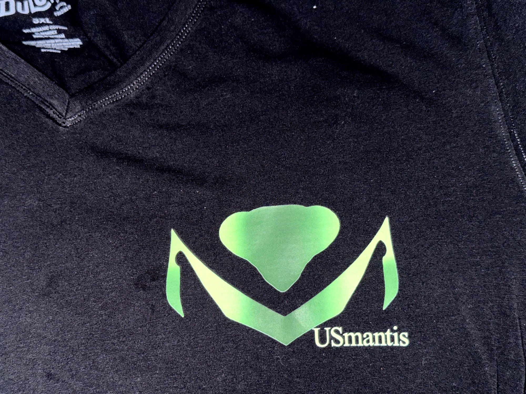 USMANTIS T-Shirts