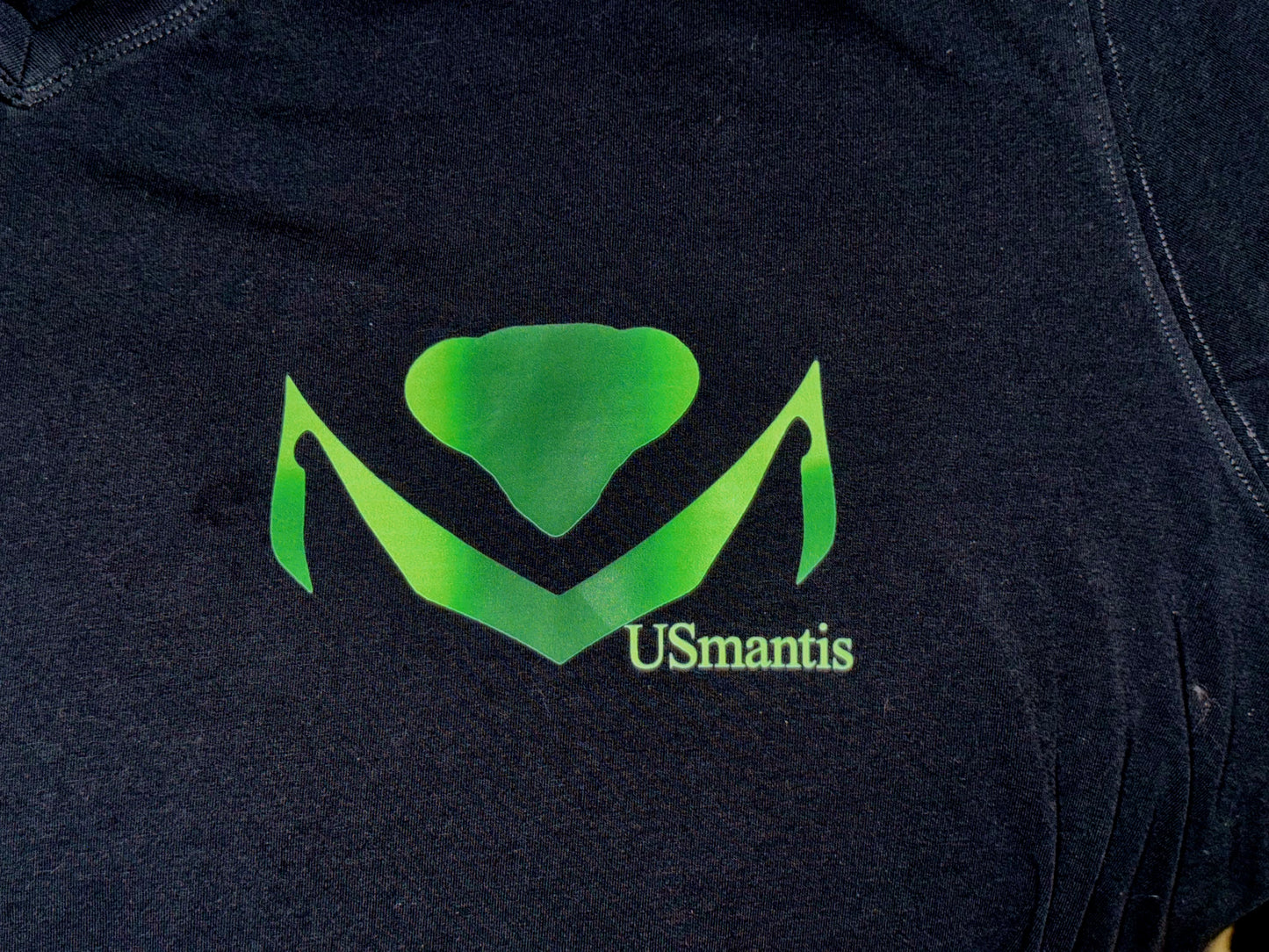 USMANTIS T-Shirts