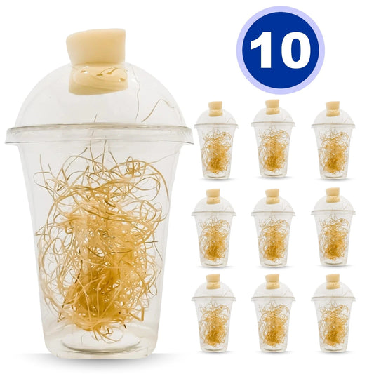 Hatching Cups