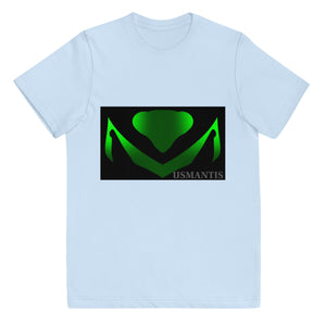 Youth jersey t-shirt Children's Sizes