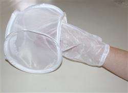 7 x 7 x 7 Popup Cage with Sleeve and Vinyl Window NEW! - USMANTIS