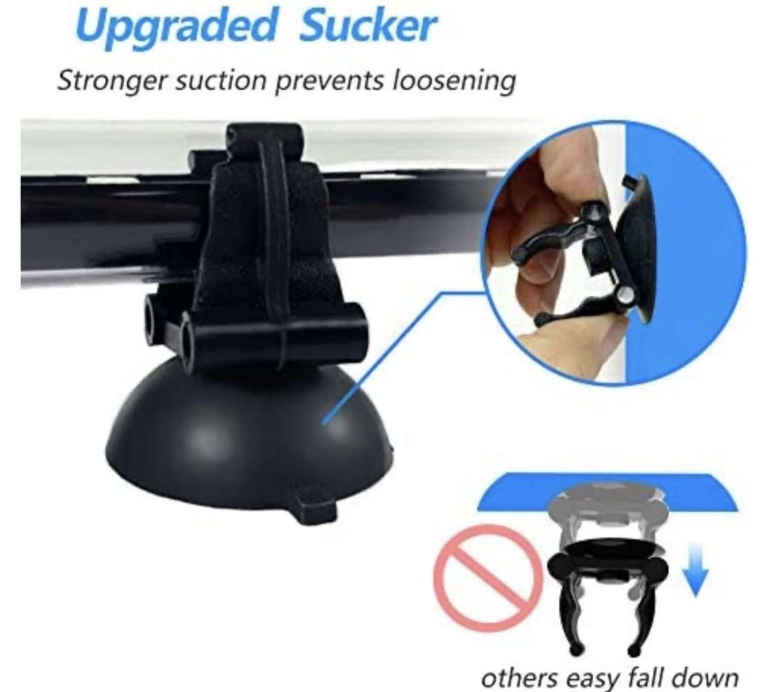 7.5” LED Light Remote Control Colors Water Proof - USMANTIS