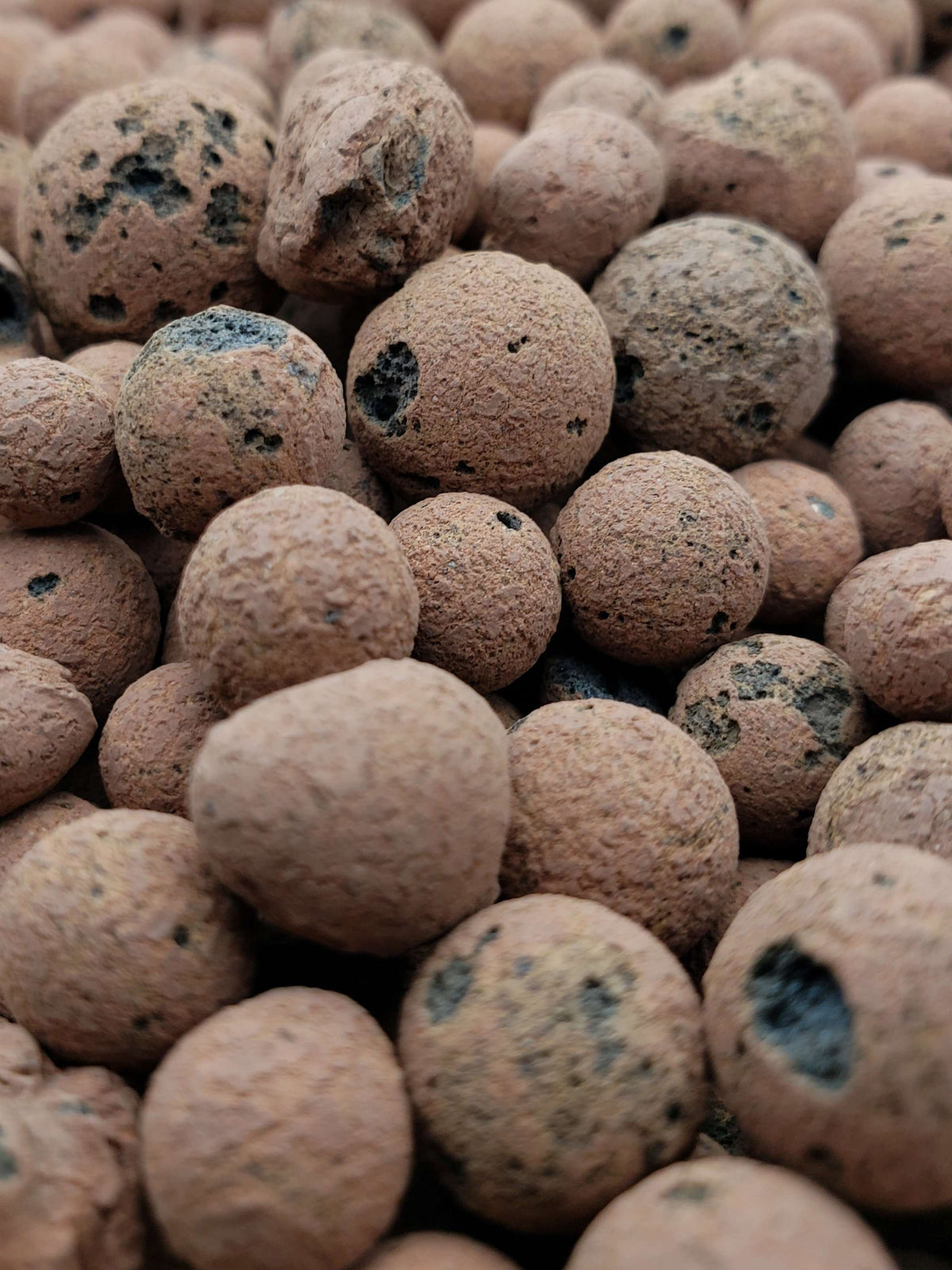 Drainage Layer for Bioactive Vivariums - USMANTIS