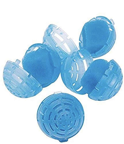 Bioactive Balls Springtail Spawning Spheres NEW PRODUCT bioballs! - USMANTIS