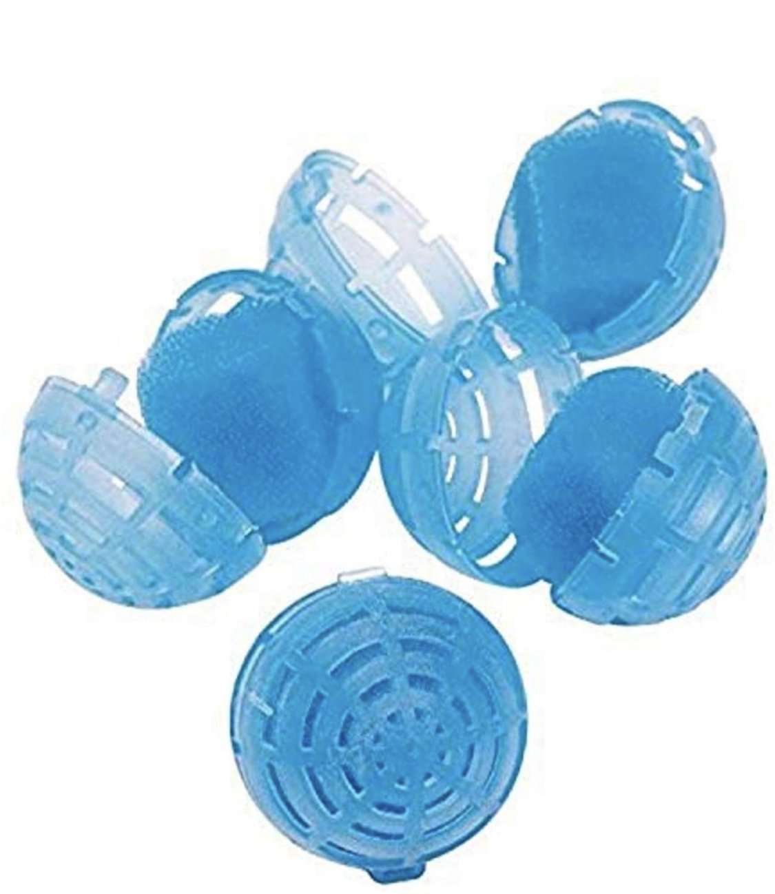 Bioactive Balls Springtail Spawning Spheres NEW PRODUCT bioballs! - USMANTIS