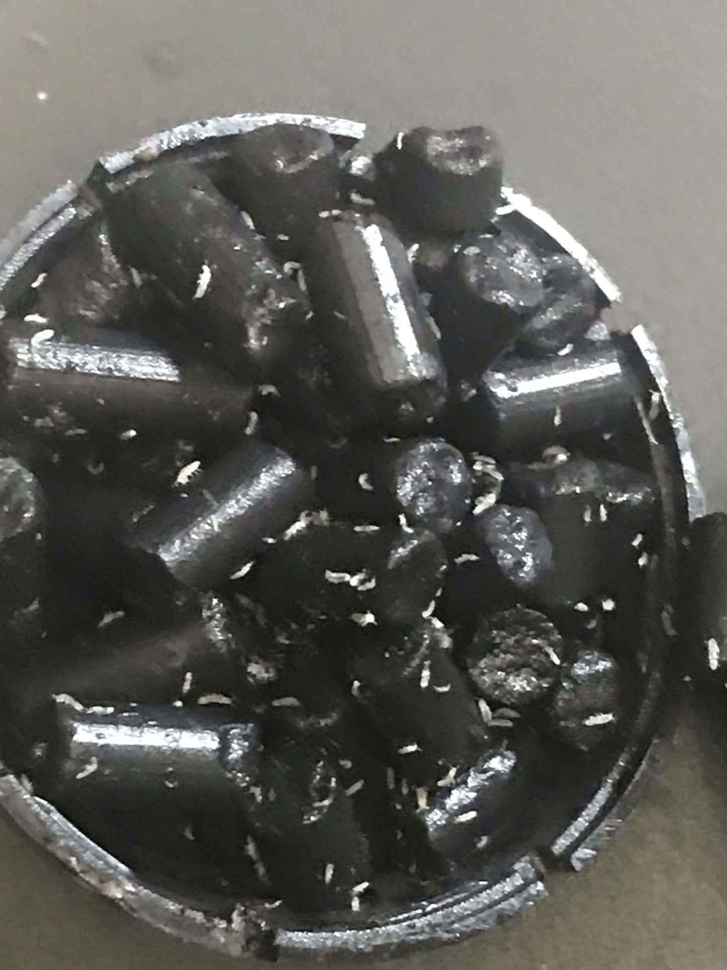 Bioactive Balls Springtail Spawning Spheres NEW PRODUCT bioballs! - USMANTIS