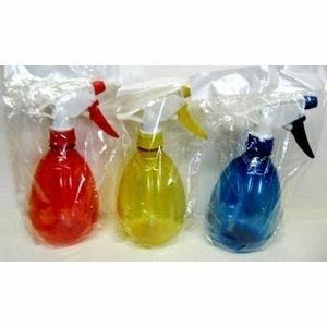 Misting spray bottle - USMANTIS