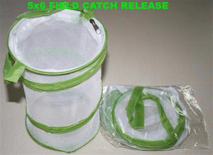 Habitats Net cages NEW STYLES!,  - USMantis.com