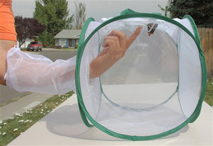Habitats Net cages NEW STYLES!,  - USMantis.com
