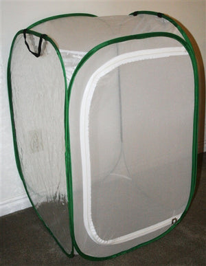 Habitats Net cages NEW STYLES!,  - USMantis.com