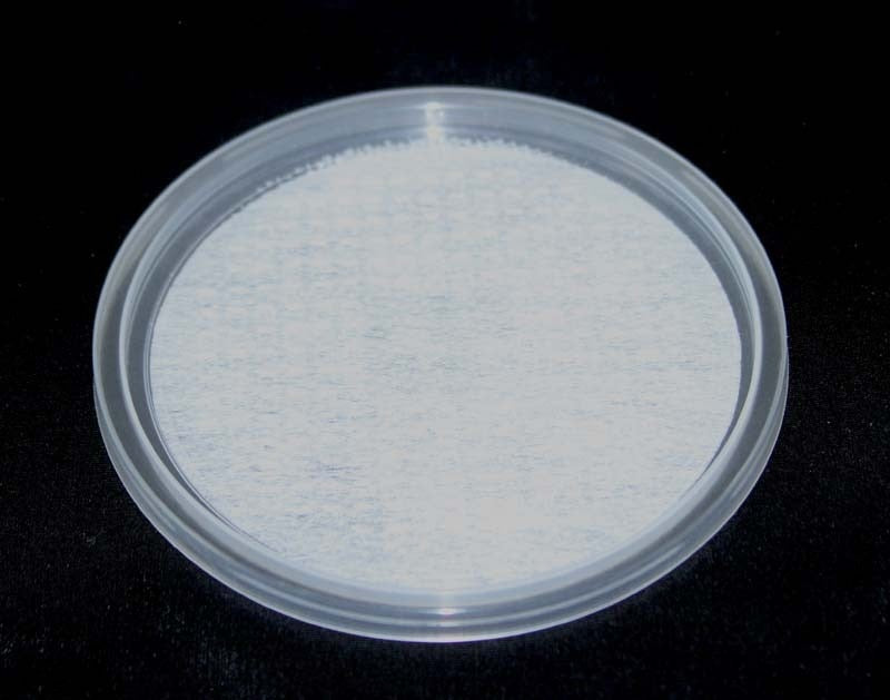 Fabric Waffle Lid for Deli Cups - USMANTIS