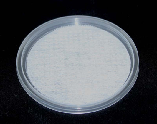 Fabric Waffle Lid for Deli Cups - USMANTIS