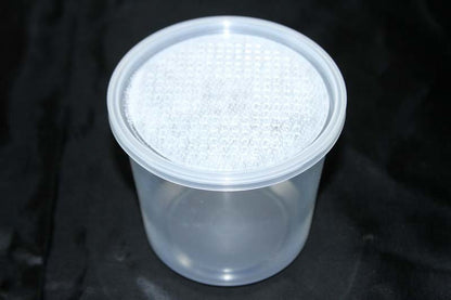 Insect Cups & Lids (32 oz) bulk prices - USMANTIS