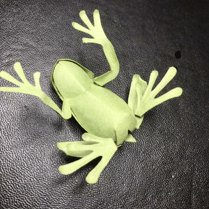 Paper insects - USMANTIS