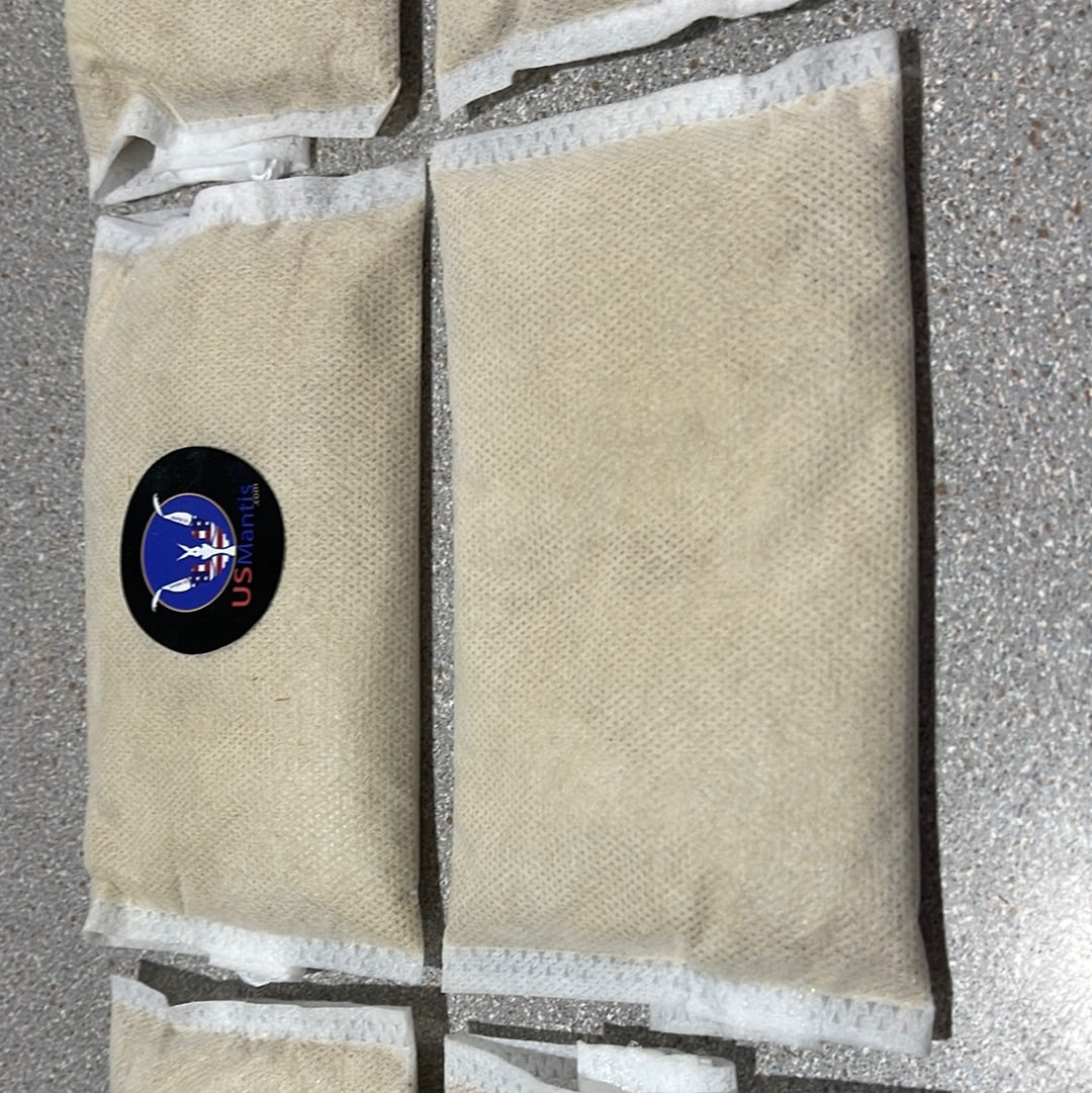 Blue Bottle or Green Bottle Fly Home Culture Kit NEW! Vegan Formula - USMANTIS