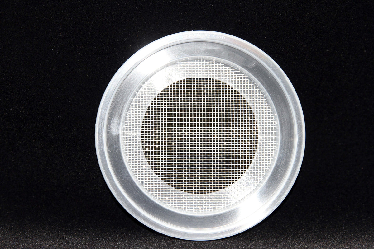 Screen Waffle Lids Best ventilation NEW! - USMANTIS