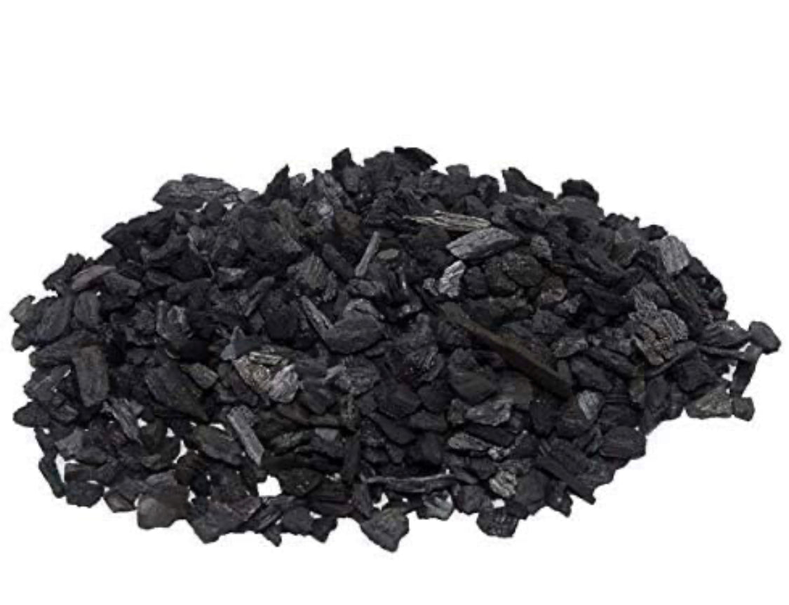 Horticultural Charcoal Organic Bioactive