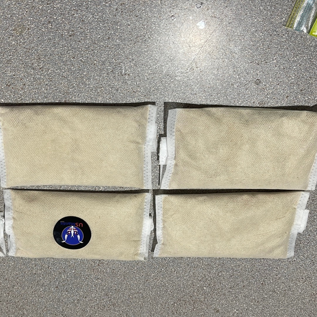 Blue Bottle or Green Bottle Fly Home Culture Kit NEW! Vegan Formula - USMANTIS