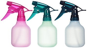 Misting spray bottle - USMANTIS