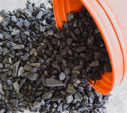 Horticultural Charcoal Organic Bioactive - USMANTIS