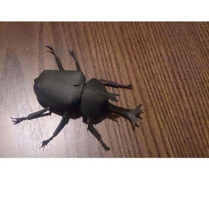 Paper insects - USMANTIS