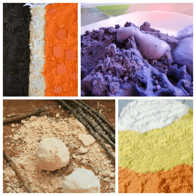 Springtail Food bioactive - USMANTIS