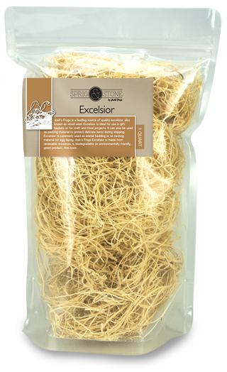 Excelsior white aspen excelsior. Clean and fresh Dust Free Mold-Free - USMANTIS