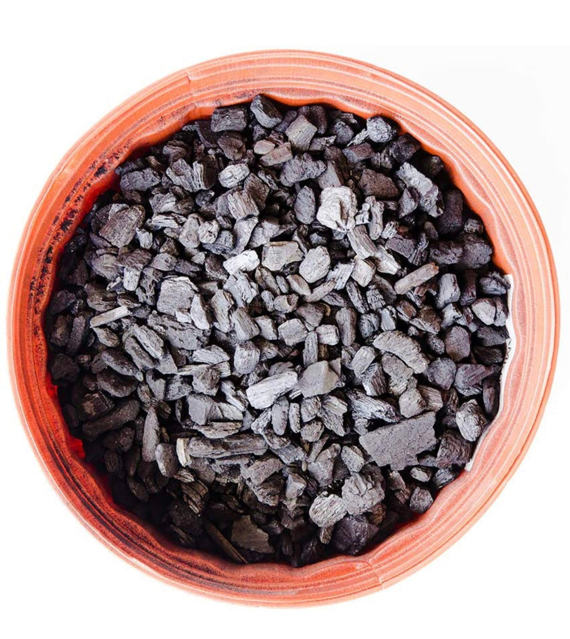 Horticultural Charcoal Organic Bioactive