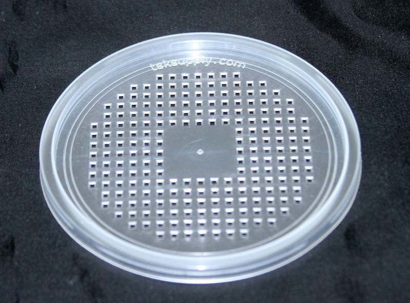Insect Cups & Lids (32 oz) bulk prices - USMANTIS